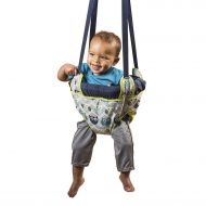 Brand new Baby Door Jumper Owl Bouncer Doorway Swing Jump Up Seat Exercise Toddler Infant