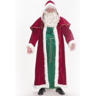 Halco Victorian Santa Costume Adults