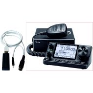 Anteni.Net GPS receiver module for Icom IC - 7100 or IC - 9100 . Ham , Amateur Radio GPS7100 v.2