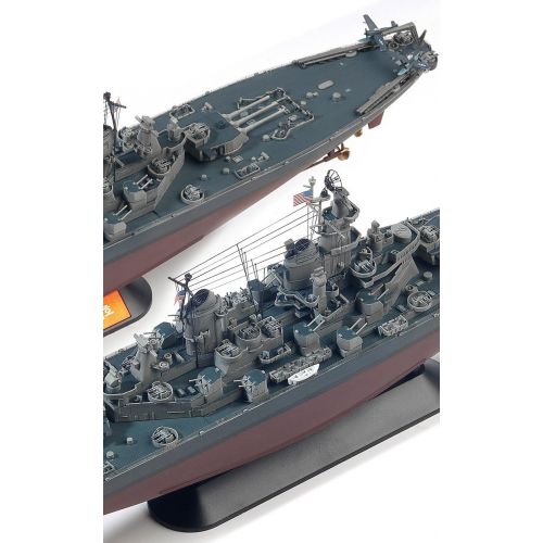 아카데미 Academy Models 1700 USS Missouri BB-63 Modelers Edition #14223 ACADEMY MODEL HOBBY KITS