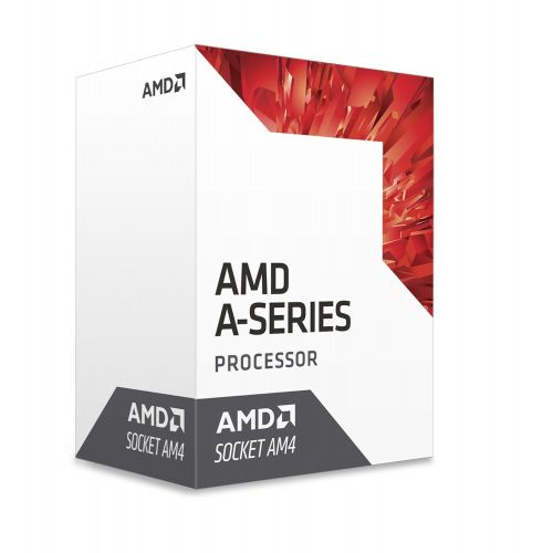  AMD AD950XAGABBOX Athlon X4 950 Quad-Core Processor
