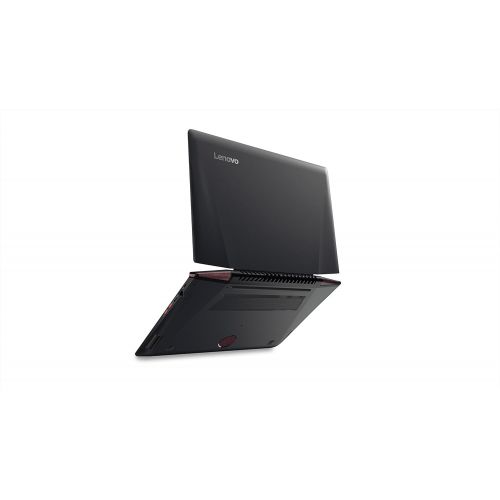 레노버 Lenovo Y700 - 15.6 Inch Full HD Gaming Laptop (AMD FX-8800P, 12 GB RAM, 1TB HDD, AMD R9 M385x, Windows 10) 80NY002RUS