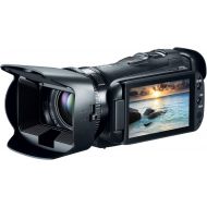 Canon VIXIA HF G20 HD Camcorder with HD CMOS Pro and 32GB Internal Flash Memory
