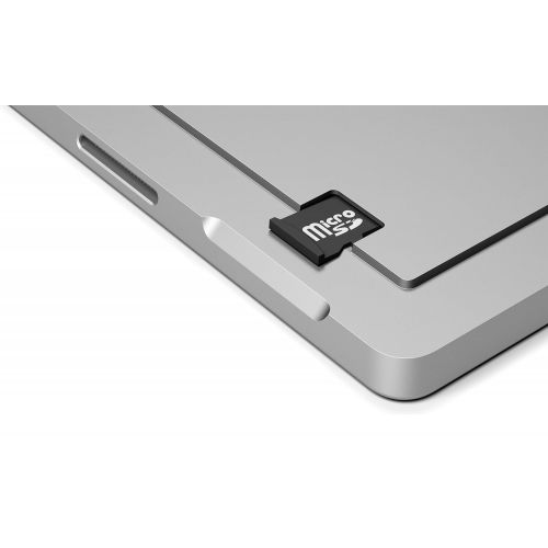  Microsoft Surface Pro 4 (256 GB, 8 GB RAM, Intel Core i7e)