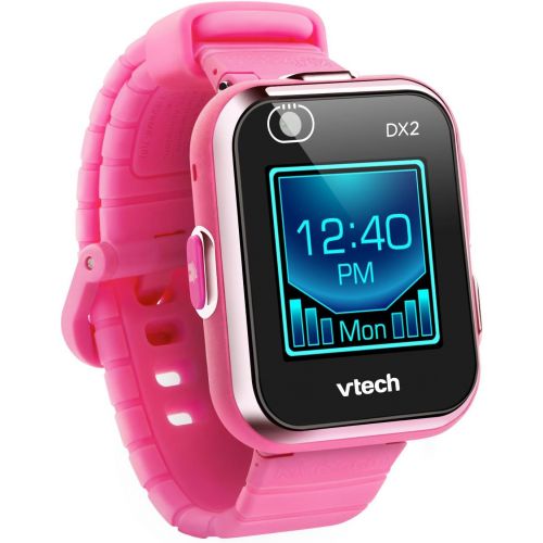 브이텍 [아마존베스트]VTech Kidizoom Smartwatch DX2, Pink