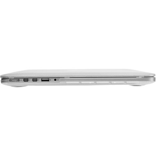 인케이스 Incase Designs Incase Hardshell Case for MacBook Pro Retina 13 Dots - Clear