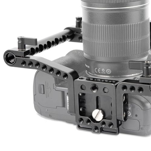  SMALLRIG VersaFrame DSLR Camera Medium Cage for Canon/Nikon/Sony  1584