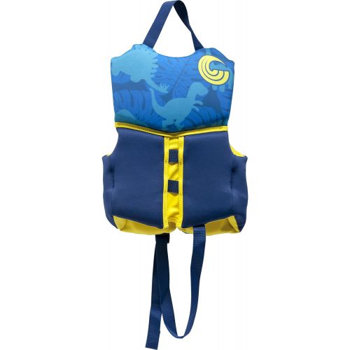  CWB Connelly Child and Youth Neoprene Vest