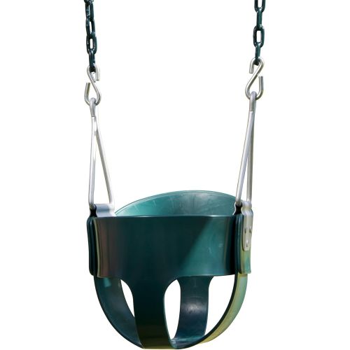  Swing-N-Slide Bucket Swing