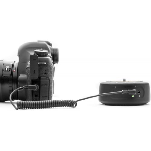  SYRP Syrp Genie Mini Camera Motion Control - Wireless, Portable & Easy to Use