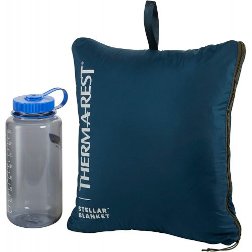  Therm-a-Rest Stellar Outdoor, Camping, Picnic, and Beach Blanket
