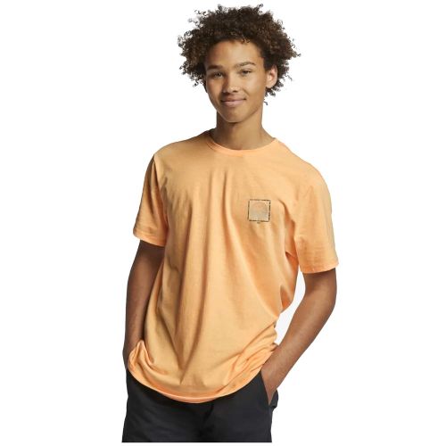  Hurley Mens Dri-Fit Trippy Palms Short Sleeve Shirt