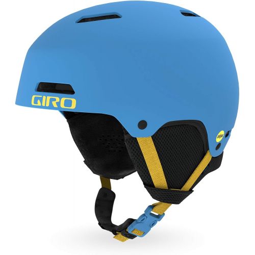  Giro Crue MIPS CP Snowboard Helmet