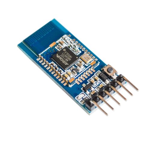  AEEDAIRY 10PCS BT12 with Bluetooth Bluetooth Dual-Mode Serial Port BLE4.0 +2.0 iOS Android Wireless Module Instead of HC-05 HC-06 CC2541
