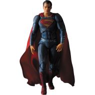 Medicom Batman v Superman: Dawn of Justice: Superman MAF EX Action Figure