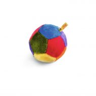 Steiff 205286 Play Ball Plush Toy, Multi