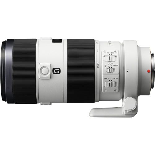 소니 Sony SAL70200G2 Camera Lenses