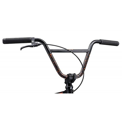 Mongoose Legion Street Freestyle BMX Bike Line for Beginner to Advanced Riders, Hi-Ten Steel or 4130 Chromoly Frame, Micro Drive 25x9T BMX Gearing, U-Brakes with Removable Mounts,