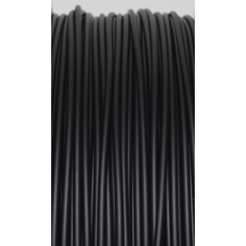  Proto-Pasta Proto-pasta CDP11720 Electrically Conductive Carbon Spool, PLA Composite 1.75 mm, 2 kg, Black