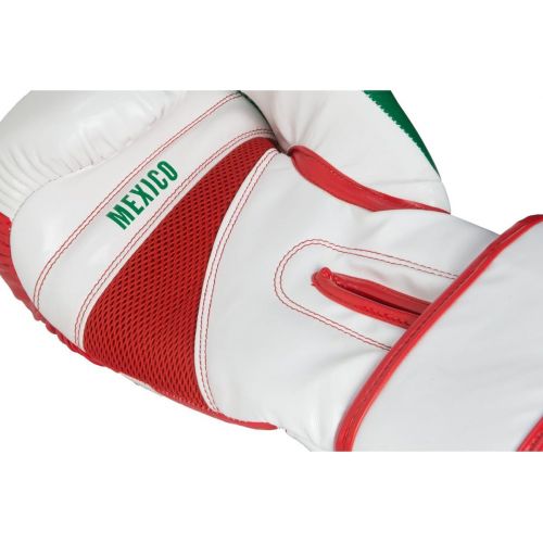  Title Boxing TITLE Infused Foam El Combate Mexico Training Gloves