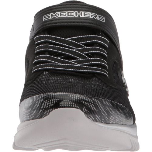 스케쳐스 Skechers Kids Boys Turboshift-Ultraflector Sneaker