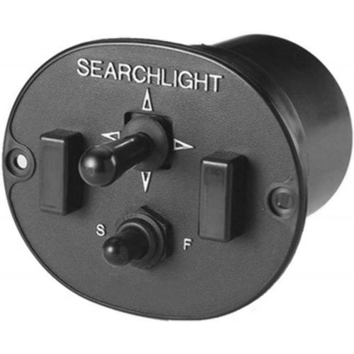  Jabsco Control,Round for Search Light