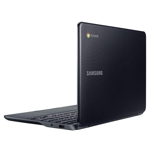 삼성 Samsung Chromebook 11.6 HD LED (1366 x 768) Display, Intel Dual Core Celeron 1.6GHz Processor, 4GB RAM, 16GB eMMC SSD, Bluetooth, WiFi, HDMI, Webcam, Chrome OS (Certified Refurbish