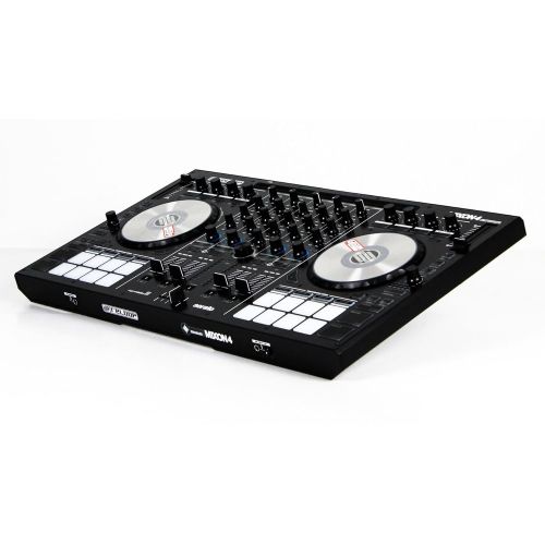  Reloop Mixon 4 4-channel DJ Controller