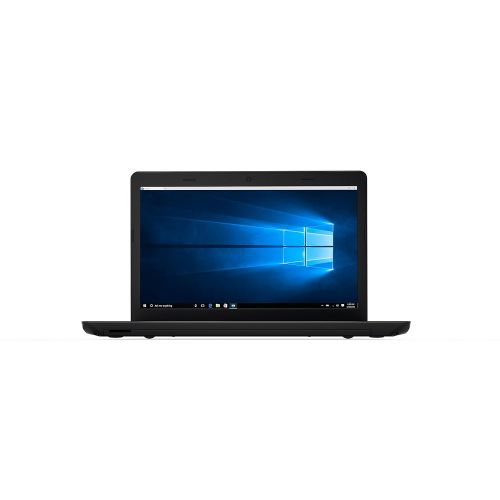 레노버 Lenovo ThinkPad E570, 15.6-Inch FHD Laptop (Intel Core i7-6500U, 8GB DDR4, 500GB HDD, Windows 10 DG Windows 7 Pro 64.), 20H5009MUS