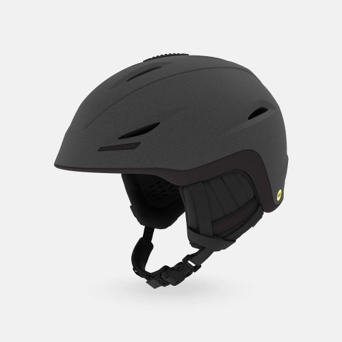  Giro Union MIPS Snow Helmet Matte Titanium SM 5255.5cm