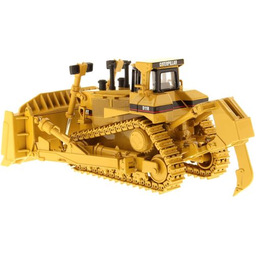  Caterpillar D11R Track Type Tractor Core Classics Series Vehicle