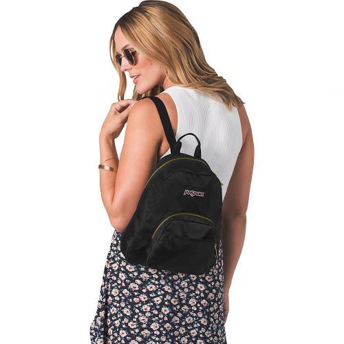  JanSport Half Pint FX Mini Backpack - Perfect Lightweight Daypack