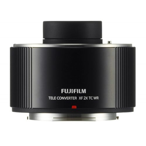 후지필름 Fujifilm Fujinon XF2X TC WR