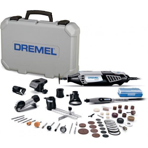  Dremel 4000-650 4000 Series Rt Storage Case Flex Shaft