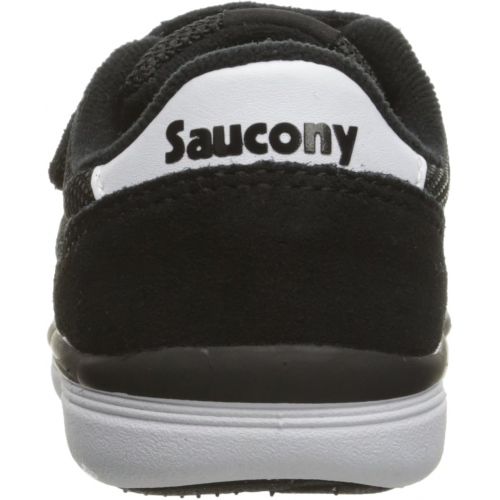  Saucony Kids Baby Jazz Lite Sneaker