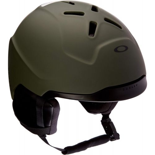오클리 Oakley Mod3 Snow Helmet