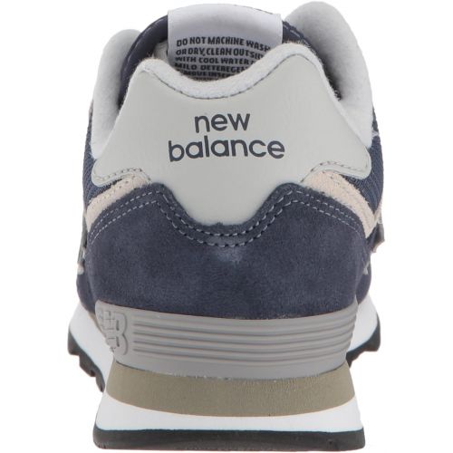 뉴발란스 New+Balance New Balance Kids 574v1 Essentials Sneaker