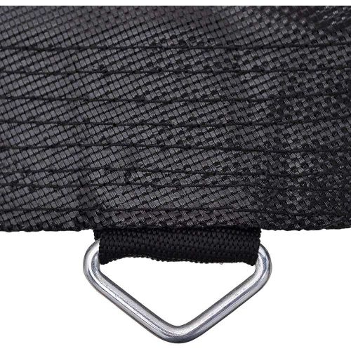  AW SkyBound Weatherproof Trampoline Mat 96 Rings for 15 Frame 7 Spring 8R Stitching 13.3