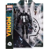 Marvel Venom Select Disney Store Exclusive