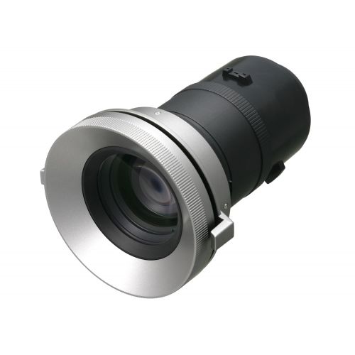 엡손 Epson Middle Throw Zoom Lens #2 V12H004M05 (ELPLM05) Digital Home Theater New