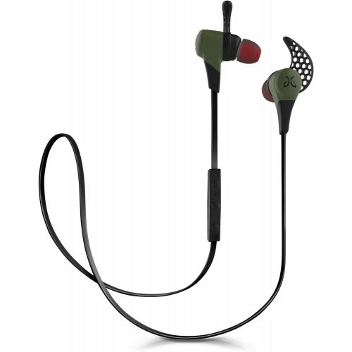  Jaybird X2 Wireless Sweat-Proof Micro-Sized Bluetooth Sport Headphones - Alpha