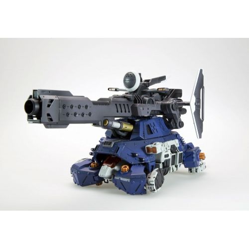 Scale ZOIDS Buster Tortoise