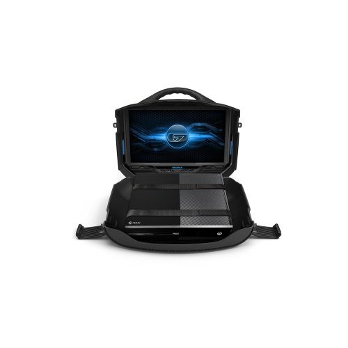  By GAEMS GAEMS VANGUARD Personal Gaming Environment for Xbox One S, Xbox One, PS4, PS3, Xbox 360 (Consoles Not Included) - Xbox One