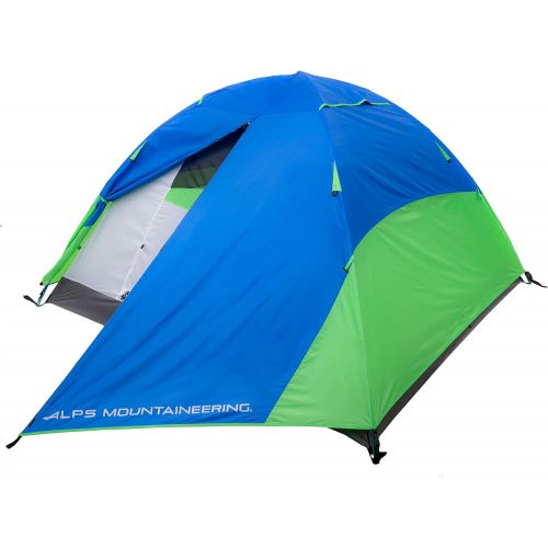  [아마존베스트]ALPS Mountaineering Lynx 4-Person Tent