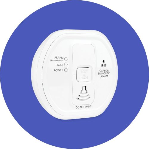 삼성 Samsung SmartThings ADT Home Safety Expansion Pack