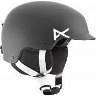 Anon Youth Scout Helmet, Black, X-Large