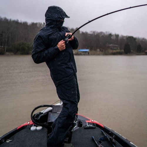 심스 Simms Challenger Waterproof Fishing Bib Overalls