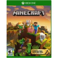 ByMicrosoft Minecraft Master Collection - Xbox One: Microsoft Corporation: Toys & Games