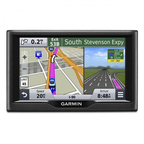 가민 Garmin Nuvi 57LM 5-Inch GPS Navigator (Renewed)