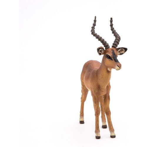 파포 Papo Impala Antelope Figure